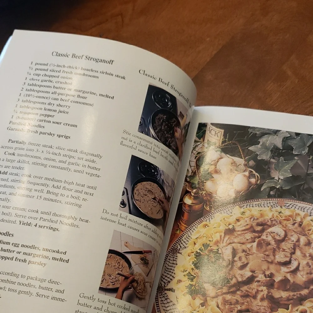 Southern Living All Time Favorite Pasta Recipes Cook Book